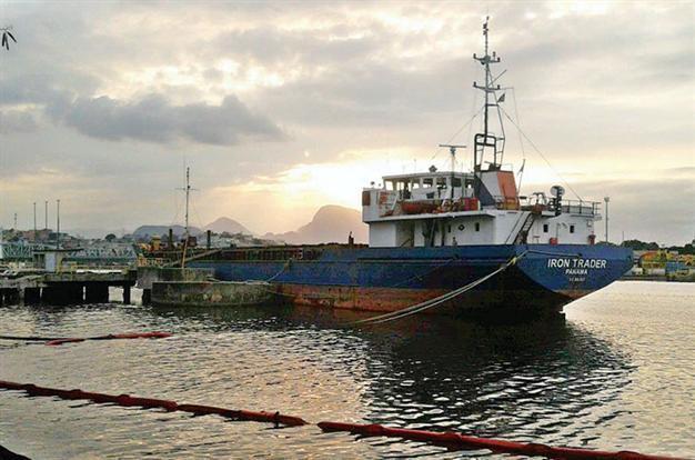 Turkish crew stuck abroad with financial problems for three years