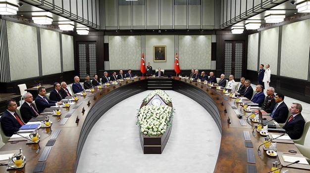 Turkey’s security board talks measures for safe polls amid rising concerns