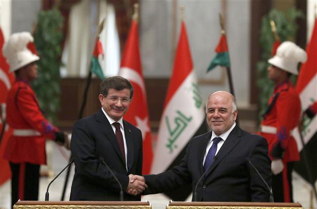 Iraq views kidnappers of Turkish workers as ‘terrorists’