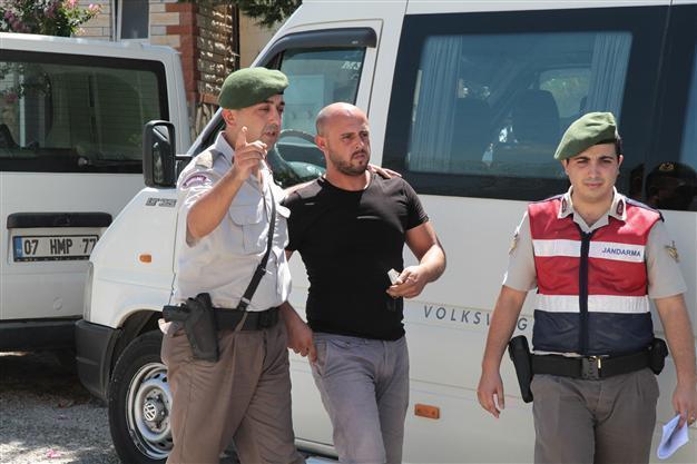 Ex-boyfriend of assaulted blogger arrested