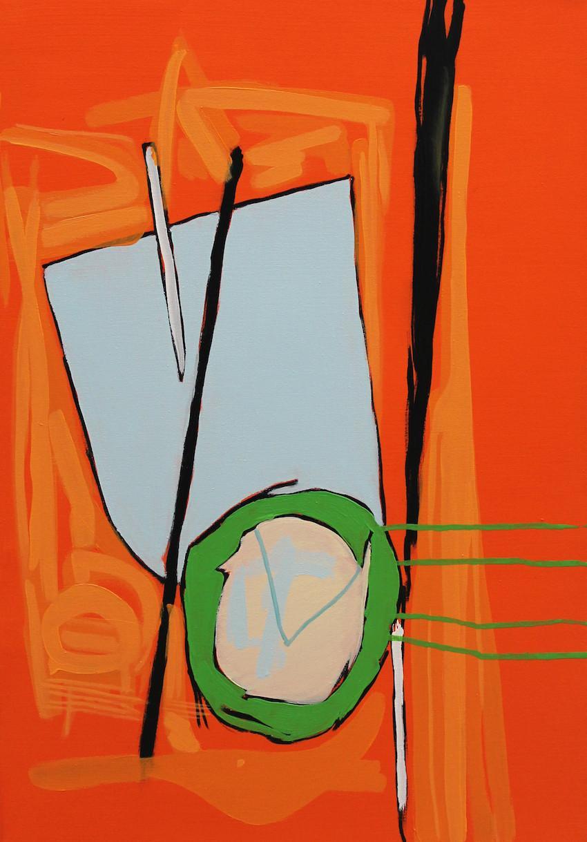Istanbuls ArtInternational contemporary art fair launches third edition