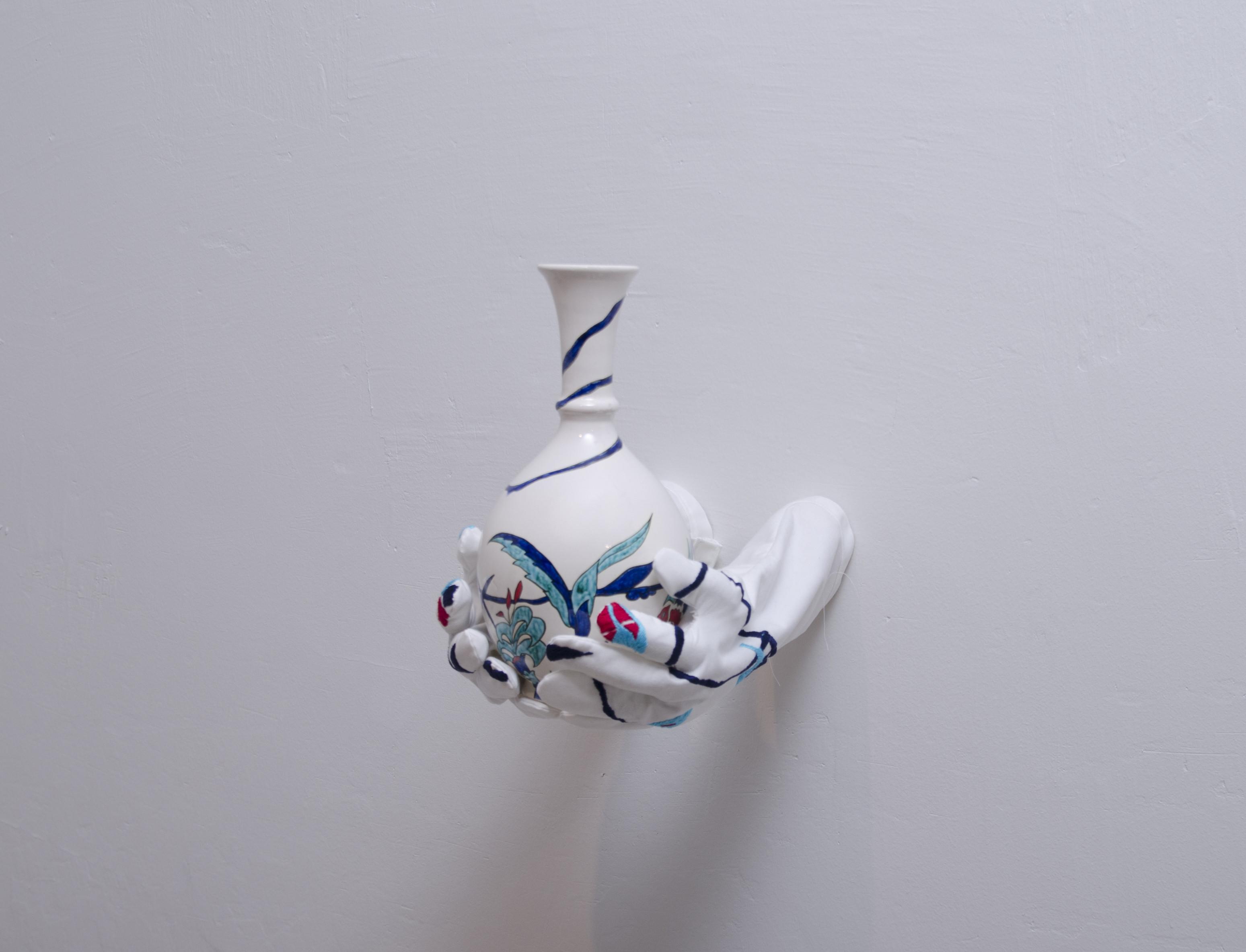 Istanbuls ArtInternational contemporary art fair launches third edition