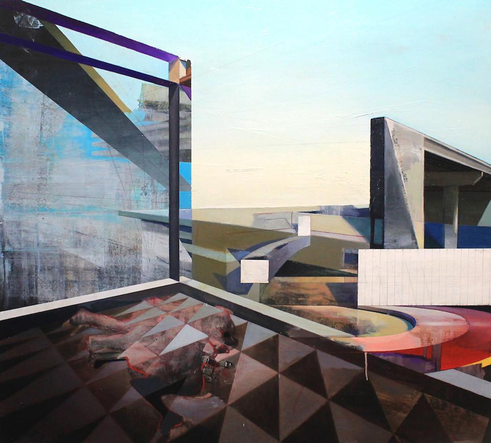Istanbuls ArtInternational contemporary art fair launches third edition