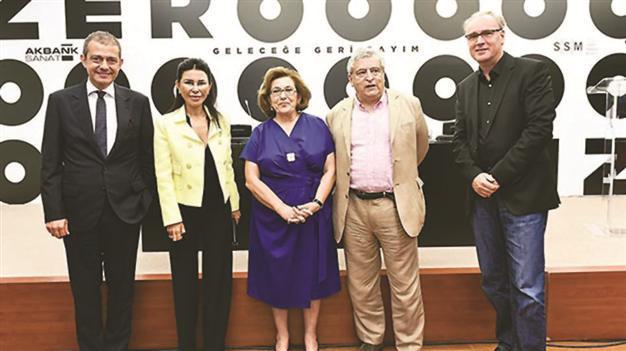 ‘Countdown to the Future’ begins in Istanbul