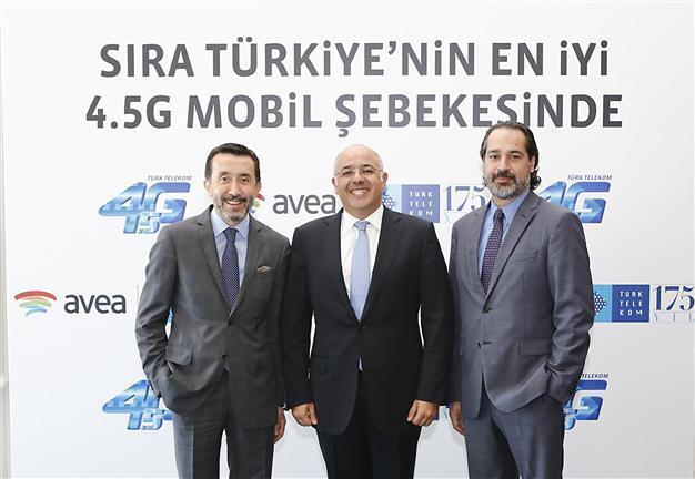 Türk Telekom’s investments to reach 20 billion liras by year-end