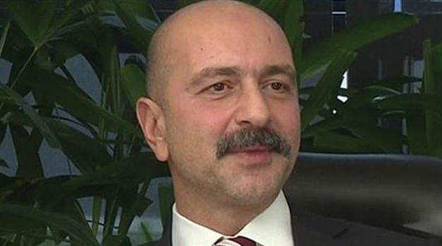 Ankara court issues an arrest warrant in absentia for Koza İpek chairman