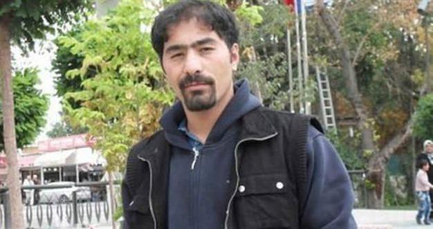 Policeman who shot dead Gezi victim discharged from prison