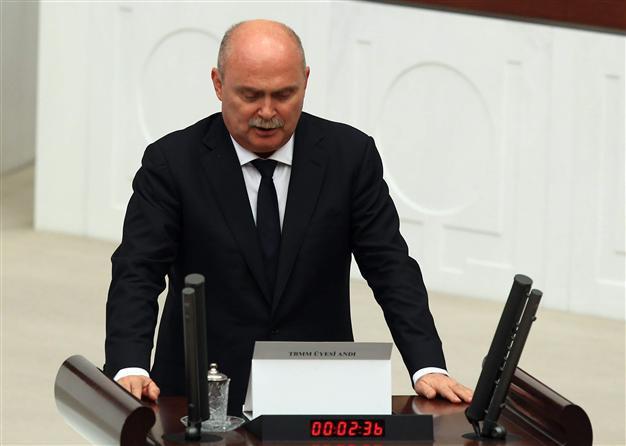 Turkish workers ‘not kidnapped by ISIL, PKK’ in Iraq