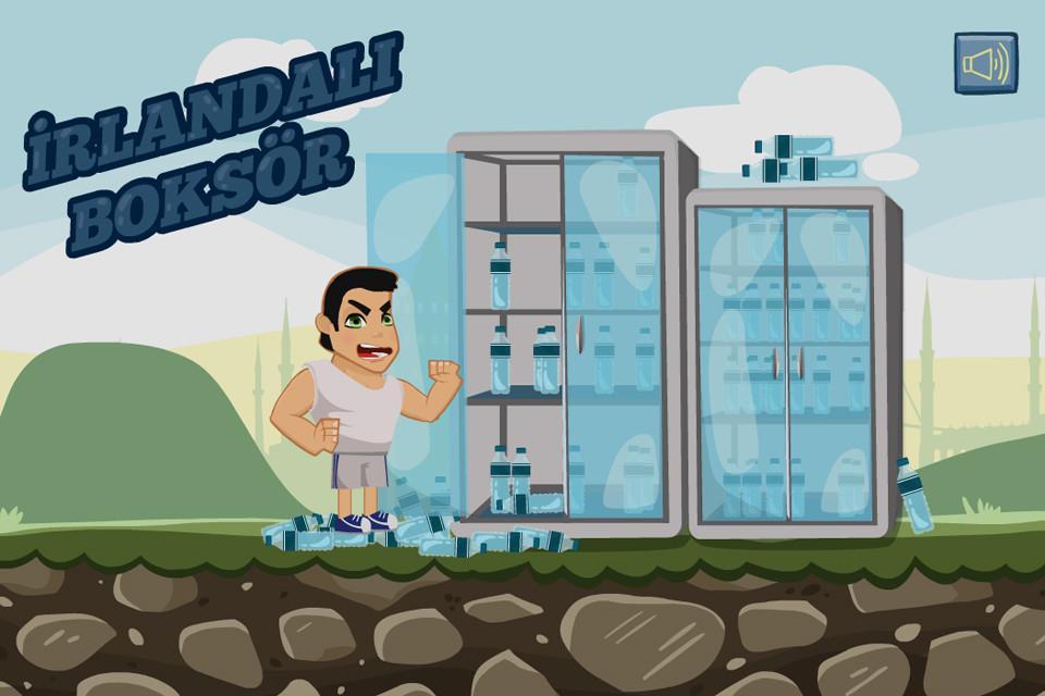 Irish-Kuwaiti tourist´s fight inspires video game