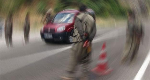 Locals ‘save’ soldier from PKK militants in Turkey’s southeast