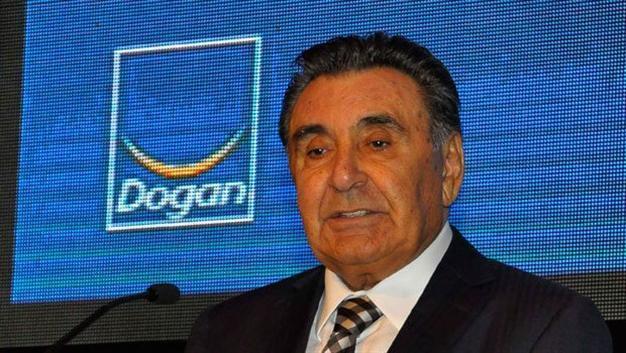 Doğan calls for end to terrorism, reiterates non-partisan media policy