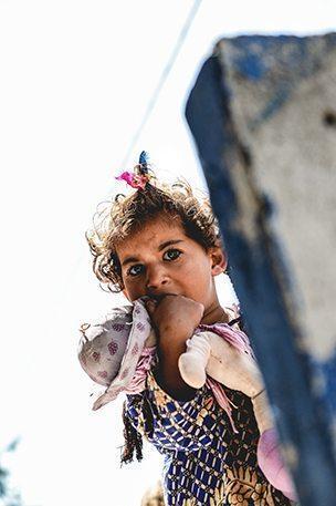 Photo feature: Why Syrian refugees keep drowning off Turkey