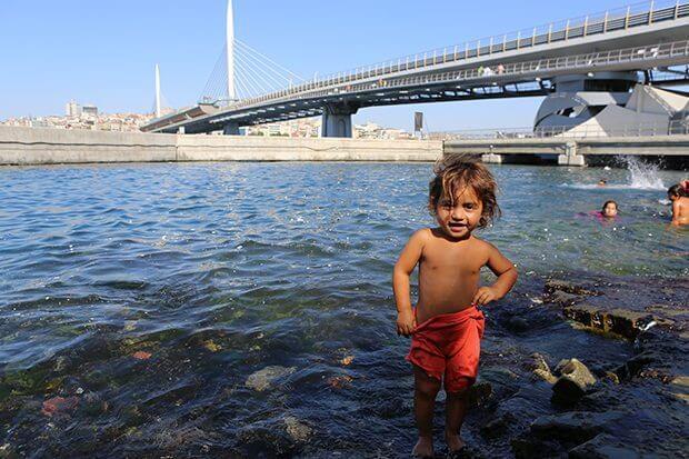 Photo feature: Why Syrian refugees keep drowning off Turkey