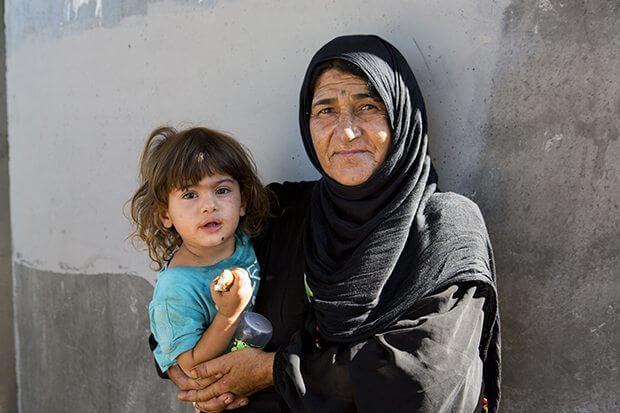 Photo feature: Why Syrian refugees keep drowning off Turkey