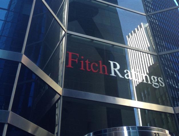 Turkey fiscal position remains strong ahead of rating review: Fitch