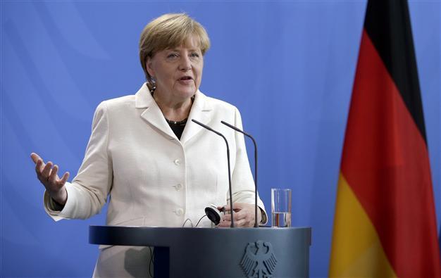 Germany calls for flexibility as EU prepares migrant quota plan