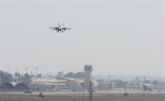 Turkish army kills around 100 terrorists: military sources