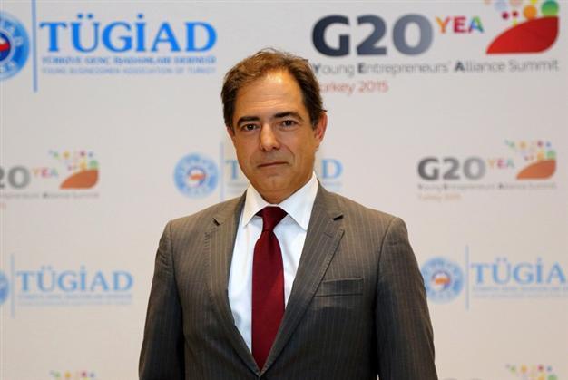 Foreign capital inflow to Turkey ‘will rise once investment environment improves’