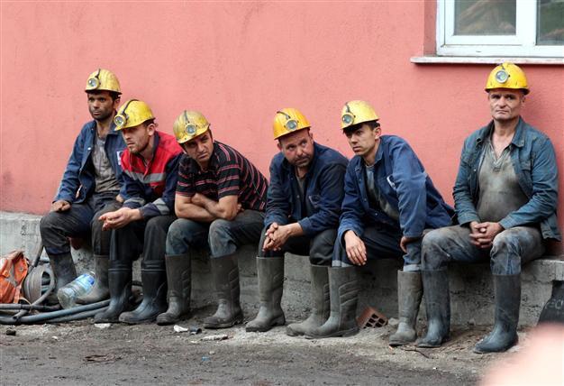 At least 1,138 workers killed in eight months in Turkey: Report