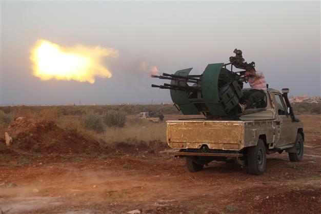 Qaeda in Syria takes last regime base in Idlib