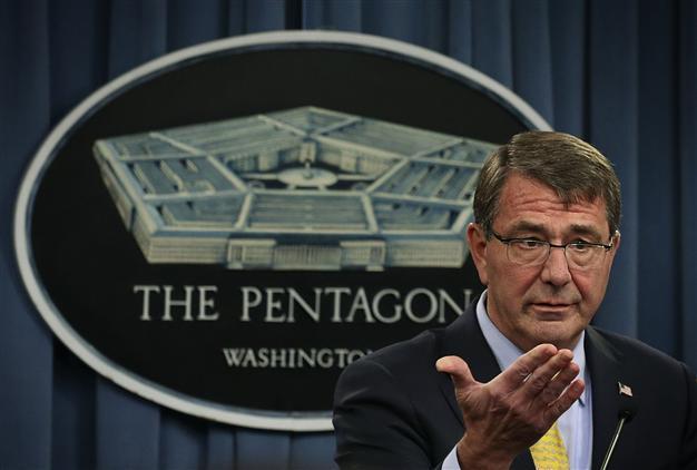 US says only 60 Syrians being trained to fight ISIL