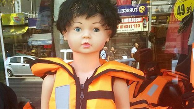 If only you had stayed in Turkey, Erdoğan tells drowned Syrian toddlers father