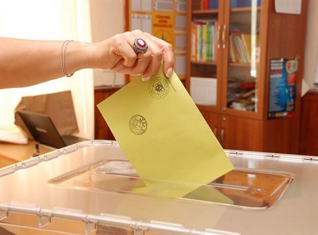 HDP files petition for electoral security as CHP rules out delay of snap polls