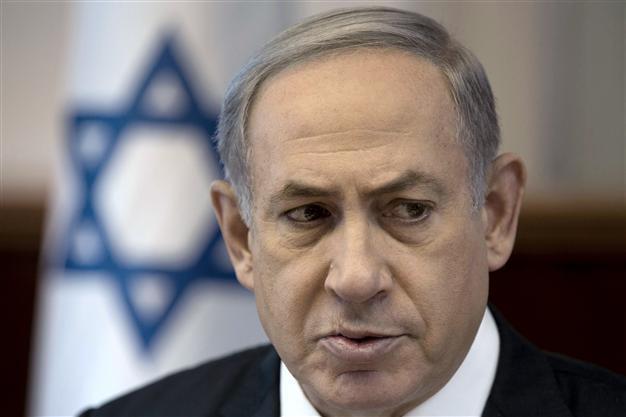 Israel PM says country cannot take migrants