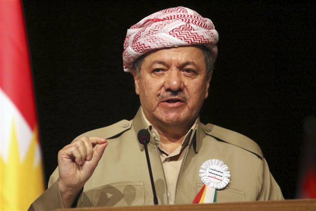 Early polls if presidency crisis persists: KRG’s Barzani