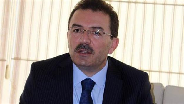 Turkey’s interior minister vows ‘no concession regarding rule of law’ after attack on Hürriyet