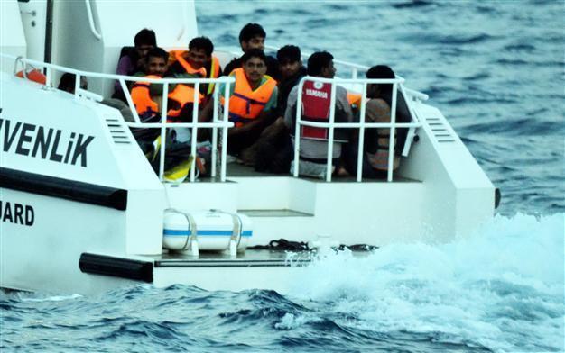 Human smuggler involved in Aylan’s death detained in Turkey