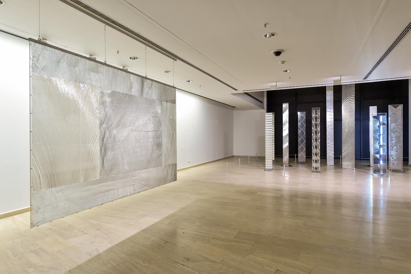 Countdown to the future begins at Sakıp Sabancı Museum