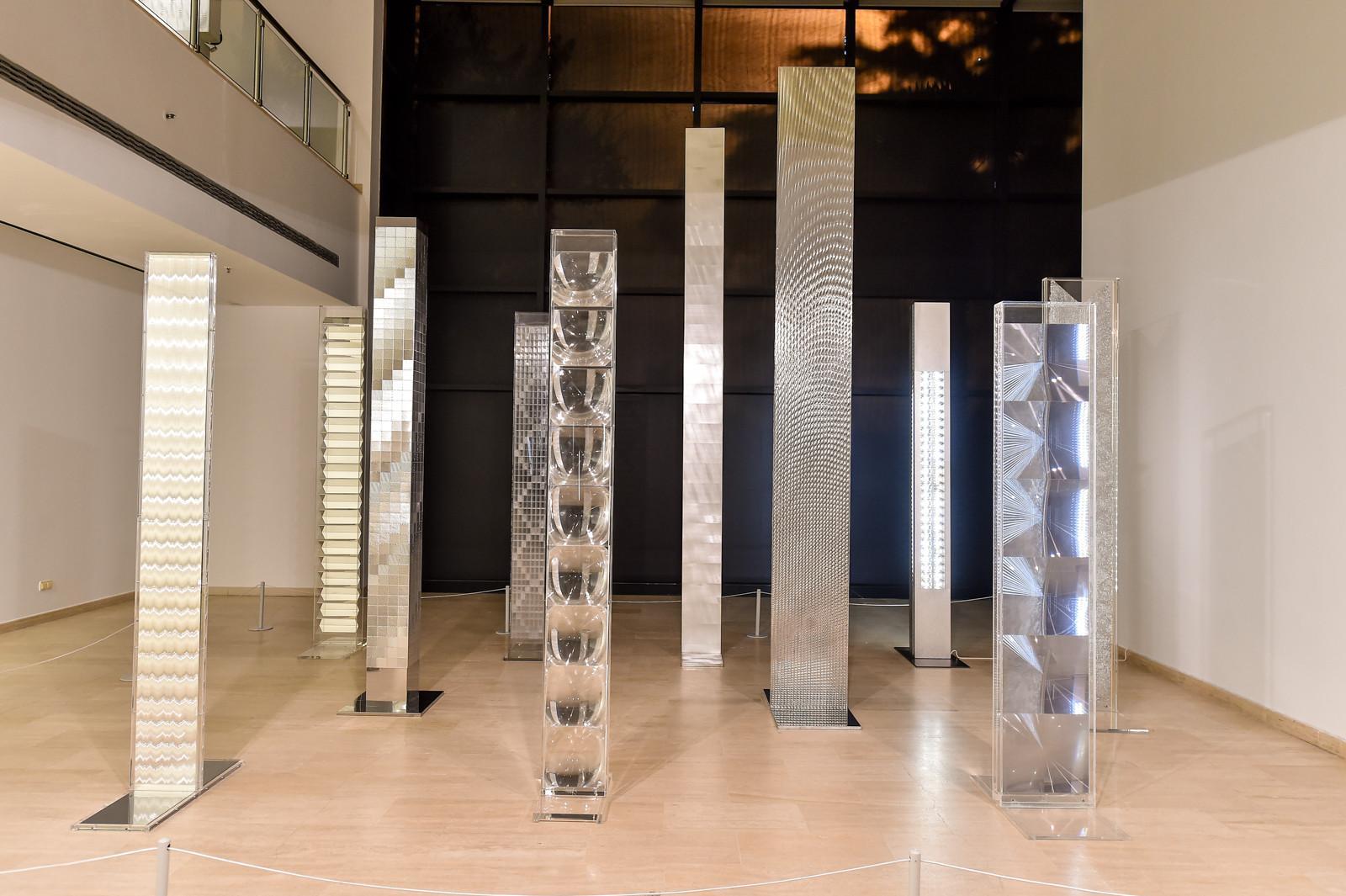 Countdown to the future begins at Sakıp Sabancı Museum