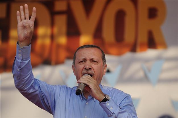 Details of attack on Hürriyet in 11 points