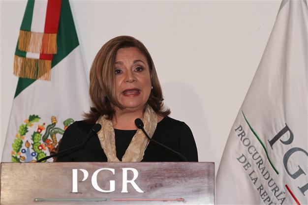 Mexico government insists students were incinerated
