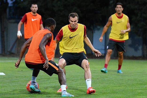 Galatasaray appeals FIFA decision to block Grosskreutz transfer