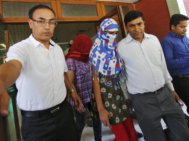 India in diplomatic row over rape case ahead of Modi’s Saudi visit