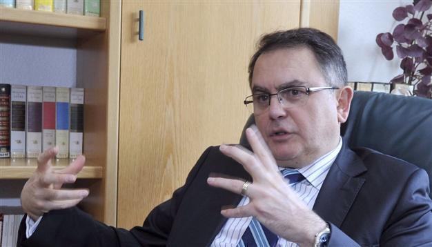 Turkey’s ambassador returns to Luxembourg four months after withdrawal