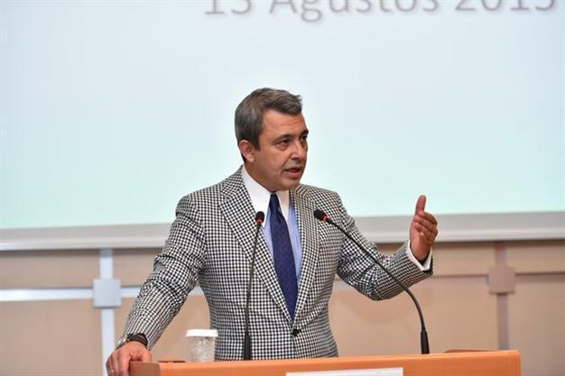 İTO head calls for cheaper dollar sale to companies from Central Bank