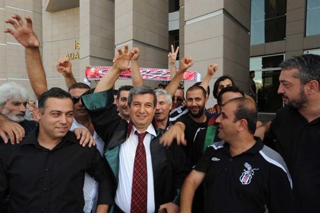 Prosecutor demands football fan group’s acquittal for coup charges
