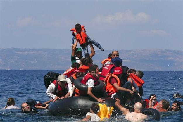 New migrant tragedy off Greece as Athens dismisses criticism