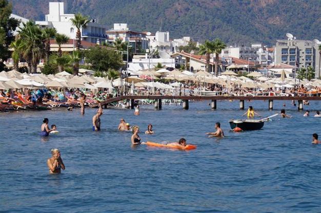 Turkey’s struggling tourism sector suffers oversupply in hotel rooms
