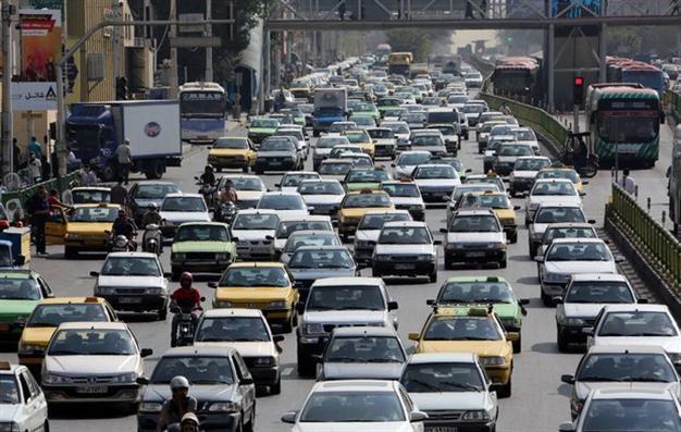 ‘Made in Iran’ cars face boycott campaign at home