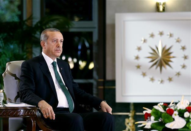 Erdoğan: We instructed governors not to carry out military operations amid PKK dialogue