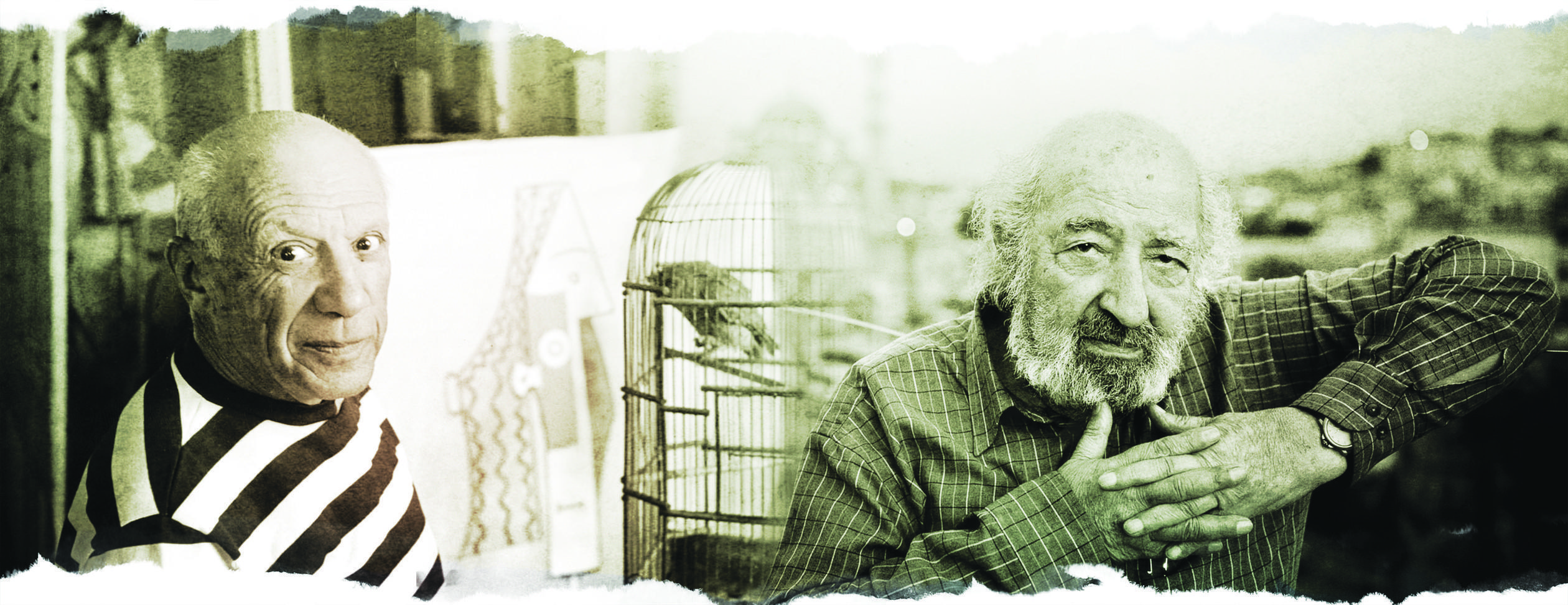 Antalya Culture Center opens with Picasso, Ara Güler