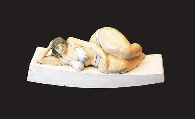 Pera Museum hosts Bosnian students exhibition