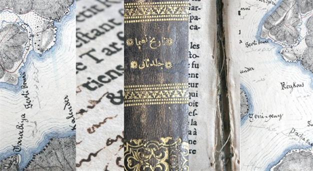 Remembering the Ottoman Past in the Eastern Mediterranean
