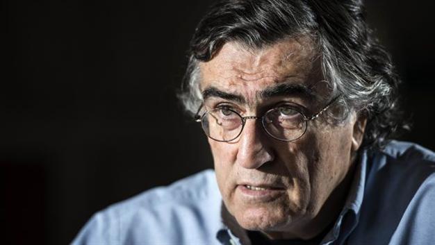 Journalist probed for insulting Turkish president