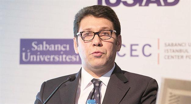 Boss detained in Gülen-linked operation released