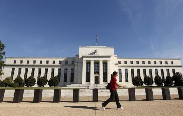 Fed holds rates steady in nod to global economic weakness